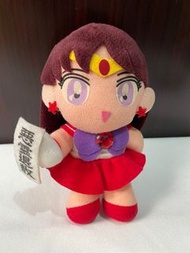 美少女戰士公仔