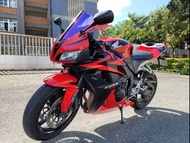 HONDA CBR600RR