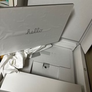 全新僅拆封iMac 24“”吋inch M1 已激活未使用蘋果一體活帶原廠鍵盤老鼠 4.5K識別率螢幕Mon