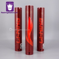 [100% Genuine & Ready Stock] Li-Ning G800 Goose Feather International Competitions Badminton Shuttle