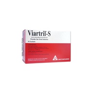 Viartril-S Glucosamine Sulphate 1500mg Powder 30s