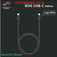 Data Cable Asus Rog Phone 1 Rog 2 Rog 3 Rog 5 Ultimate 5s Pro