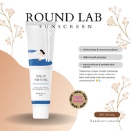ROUND LAB SUNSCREEN SPF 50+ PA++++