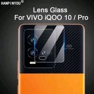 Vivo iQOO 10/ 10 Pro Camera Protector