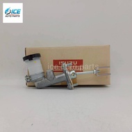 Upper Clutch Master Cylinder ISUZU TFR 2.5 3.0 4JA1 TURBO Small Hole Year 98 Code 8-97940927-0 Authe