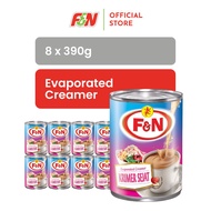 F&N Evap Creamer 390G