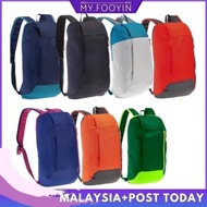 B04 READY STOCK MYFOOYIN travel backpack bag school bag sekolah BAG