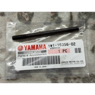 YAMAHA ORIGINAL RXZ PUSH ROD CLUTCH ROD 1 RXZ135 CATALYZER  [100% ORIGINAL JAPAN] - 1W1-16356-02