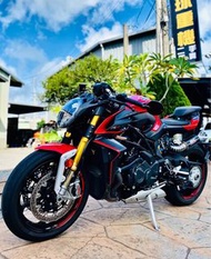 MV AUGSTA BRUTALE 1000 RR