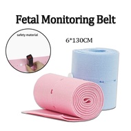 1PC Fetal Monitoring Belt CTG Maternal Fetal Heart Rate Monitoring Belt Probe Strap Professional Fet