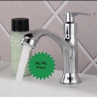Bathroom Toilet wash basin sink faucet Brass tap Bilik Mandi  singki sinki paip