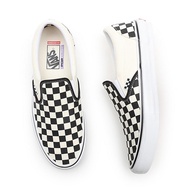 Vans12 Slip On Mono Checkerboard/Vans12 Slip-On Checkerboard Shoes OG/Vans12 Slip On Catur