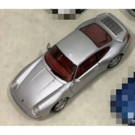 Otto UT Porsche 993 Car Model 1/18 Carrera Carrera RS Ferrari 911 Hot Wheels Fine BMW Benz Lamborghi