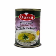 Durra Eggplant Dip 370g