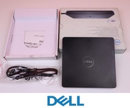 Dell Dw316 External USB Slim DVD RW Optical Drive สินค้าจะมีกล่องและไม่มีกล่อง