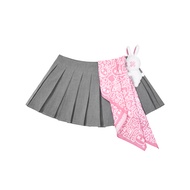 Váy Nữ Bad Rabbit Club - Fluffy Rabbit Skirt - Dreamer Collection