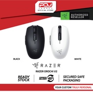 Razer Orochi V2 - Mobile Wireless Gaming Mouse