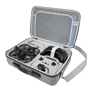 Avata Carrying Hard Case for DJI Avata FPV, Portable Travel Carrying Bag for DJI Aavat Drone Accesso