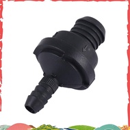 Engine Breather Crankcase Hose One Way Vae PCV Vent Hose Brake Servo Motor Non-Return Vae for Bmw E3