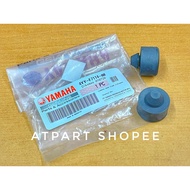 SIde stand Main stand Rubber Getah Yamaha Xmax Nvx Nmax Aerox 4YY-F7114-00