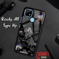 TOPCASE - CASE 2D GLOSSY XIAOMI REDMI NOTE 10 10 PRO 9C 9A 9 9T 8 8A 8 PRO 7A 6A 6A 5A 5 PLUS 4A 4X 