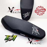 ESR Motor Racing Carbon Seat LC135/Y15ZR/Y16ZR/RSX/RS150/NVX155