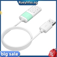 DIY Electrolytic Sodium Hypochlorite Generator USB Mini Disinfection Water Generator Homemade Deterg