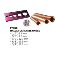 CPS USA 42-815 FLARE MOUTH TEST