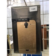 MOTOMO HUWEI Y360 HP CASE