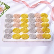 {3 Pcs} HIGH QUALITY Dokoh Brooch Kebaya Baju Kurung Accessories - Pin Kerongsang Dokoh Dewasa (DK01