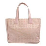CHANEL 尼龍New Travel Line Tote Bag手挽袋