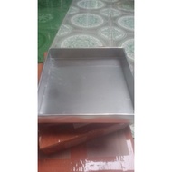 40x30x7 cookie pan/thick aluminum baking tray 08