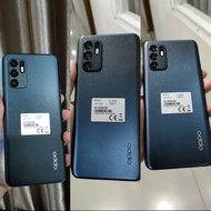 OPPO RENO 6