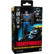 LIMITED TRANSFORMERS AGE OF THE PRIMES deluxe CLASS COMBATICON VORTEX, 5.5-INCH CONVERTING ACTION