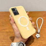 TTTZ 手机壳 OPPO A57 2022 4g a77 5g a77s 5g OPPO A5 5g=A5 4G=A5i pro OPPO A6 PRO 5G  phone casing Jelly