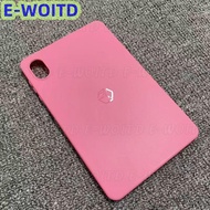 E-WOITD เคสแท็บเล็ต TPU นิ่มบางพิเศษกันรอยขีดข่วนสำหรับ alldocube IPlay60 MINI pro iPlay60 MINI turb