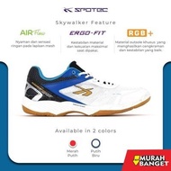 Sports Shoes- Men's Shoes/Badminton Shoes/Spotec/Interceptor