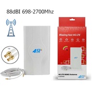 4G LTE MIMO indoor Antenna TS9 Connector (5meter cable)
