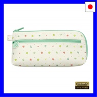 [Nintendo Licensed Product] Animal Crossing: New Horizons Hand Pouch for Nintendo Switch / Nintendo Switch Lite [Compatible with Nintendo Switch/Nintendo Switch Lite]