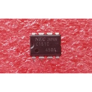 UPC151C UPC151 ELECTROT PART