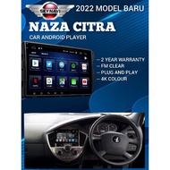 (NAZA CITRA) SKY NAVI T3L HIGH SPEC CAR ANDROID PLAYER