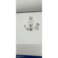 FUSE BASE/FUSE Link RT-18-32x1p 500V-32A