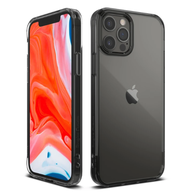 Ốp Lưng iPhone 12 Pro Max - Ringke Fusion