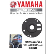 YAMAHA OBM 30HP protector 689-44325 # 2 STROKE OUTBOARD ENGINE PART