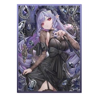PTCG Card Sleeves Zenless Zone Zero Victoria Card Protector 67×92mm