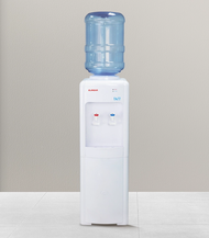 Eureka by Winland Standing Water Dispenser (Hot and Cold) Function E-ECONOMY
