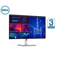 Dell U2723QE/U2725QE/U3223QE/ U3225QE 4K 27" /32" Inch Ultra Sharp with IPS Black USB-C Monitor