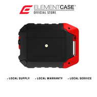Element Case Black Ops AirPods Gen 3 Protective Case - Black