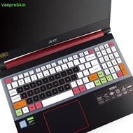 Laptop Keyboard Cover skin Protector For Acer Nitro 5 -