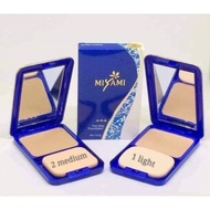 Cosway MIYAMI Powder 100